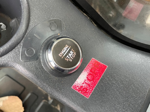 768661-31 Bandgrävare Hyundai HX145 LCR med Rototilt/grip