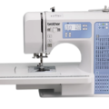 965381-1 Sewing machine Brother FS100WT