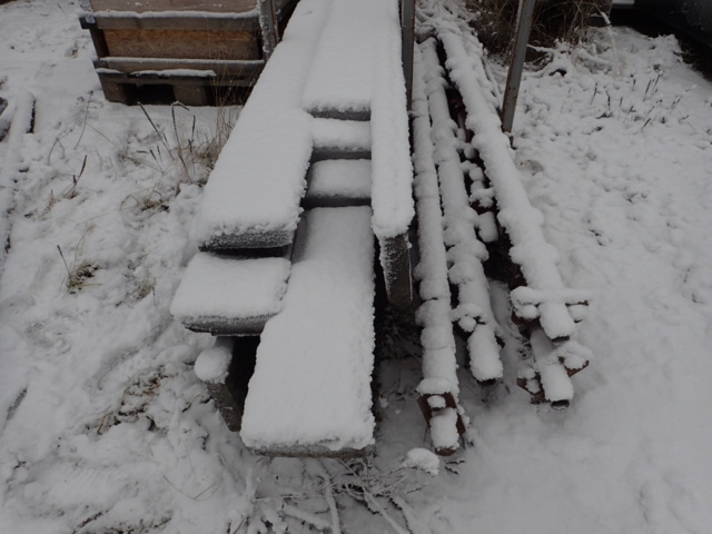 861988-28 Haki ställning