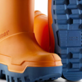 965921-1 Safety rubber boots Dunlop Purofort Thermo+ - Size 42