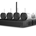 965457-1 Surveillance package IMOU Wireless Security Kit - 4 Cameras