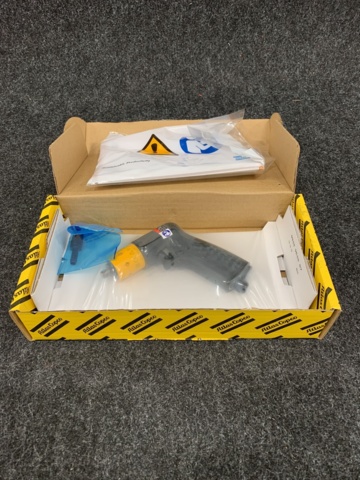 966062-4 Air operated drill gun Atlas Copco LBB16 EPX-060-U