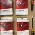 966051-2 Assortment of various tools
