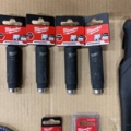 966051-12 Assortment of various tools
