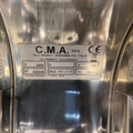 966100-5 Espresso machine CMA Astoria Espresso Italiano with accessories
