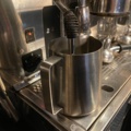 966100-11 Espresso machine CMA Astoria Espresso Italiano with accessories