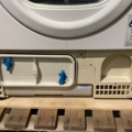 917180-3 Tumble dryer Candy CS C8DG-S