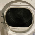 917180-5 Tumble dryer Candy CS C8DG-S
