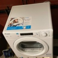 917180-9 Tumble dryer Candy CS C8DG-S