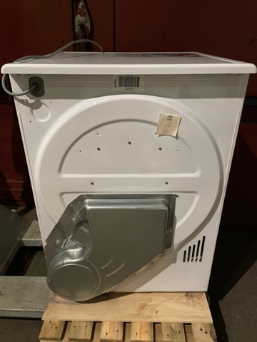 917180-10 Tumble dryer Candy CS C8DG-S