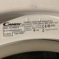 917180-12 Tumble dryer Candy CS C8DG-S