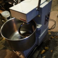 953920-3 Dough mixer OEM BOZZOLO 52L