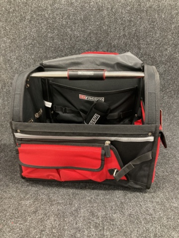 966237-2 Tool bag Facom BS.R20PB
