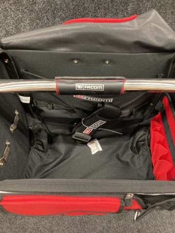 966237-3 Tool bag Facom BS.R20PB