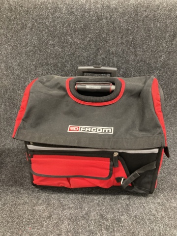 966237-1 Tool bag Facom BS.R20PB