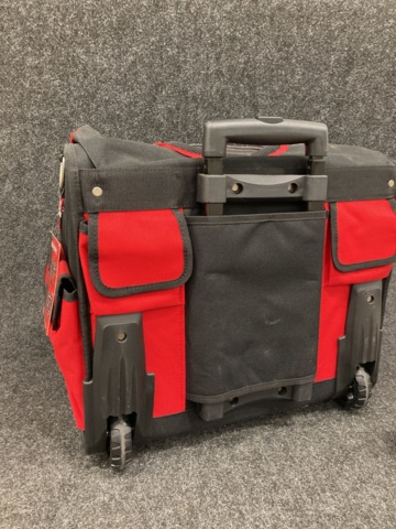 966237-4 Tool bag Facom BS.R20PB