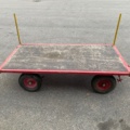 965684-2 Flatbed trolley Ravendo 200x100cm
