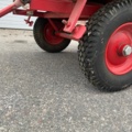 965684-4 Flatbed trolley Ravendo 200x100cm