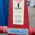 965684-5 Flatbed trolley Ravendo 200x100cm