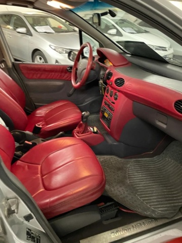 966484-7 Mercedes-Benz A 160 Elegance Edition Häkkinen - 2000 No:86 of 250