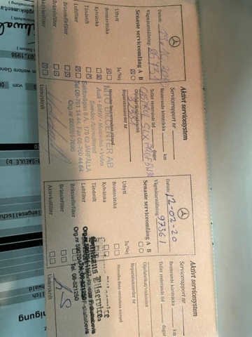 966484-18 Mercedes-Benz A 160 Elegance Edition Häkkinen - 2000 No:86 of 250