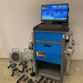 940736-1 Wheel alignment machine HPA Faip C200 -2020