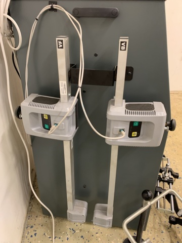 940736-5 Wheel alignment machine HPA Faip C200 -2020