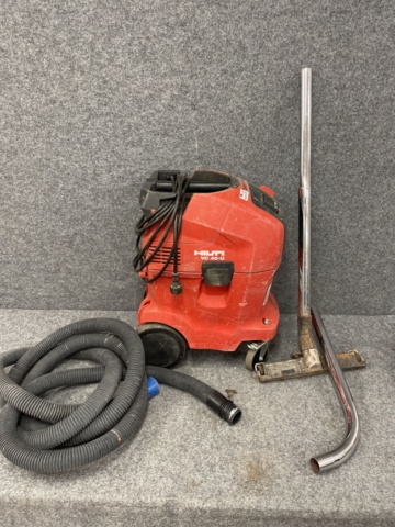 946809-1 Hilti wet and vacuum cleaner VC 40-U