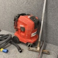 946809-2 Hilti wet and vacuum cleaner VC 40-U