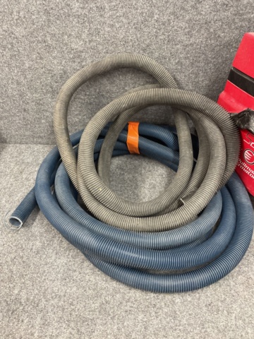 946810-5 Pullman-Ermator coarse vacuum cleaner S25