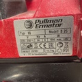 946810-4 Pullman-Ermator coarse vacuum cleaner S25