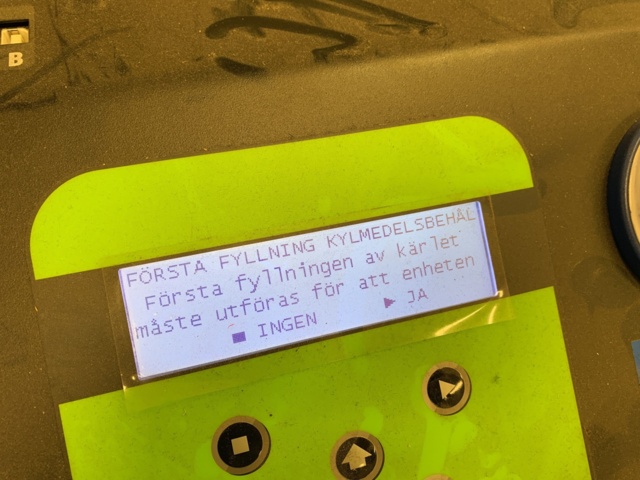 940738-5 AC machine Brain Bee 6000 Plus -2020