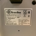 940738-6 AC machine Brain Bee 6000 Plus -2020