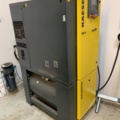 940743-1 Screw compressor Kaeser Aircenter SM13 -2021