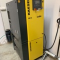 940743-2 Screw compressor Kaeser Aircenter SM13 -2021