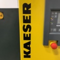 940743-3 Screw compressor Kaeser Aircenter SM13 -2021