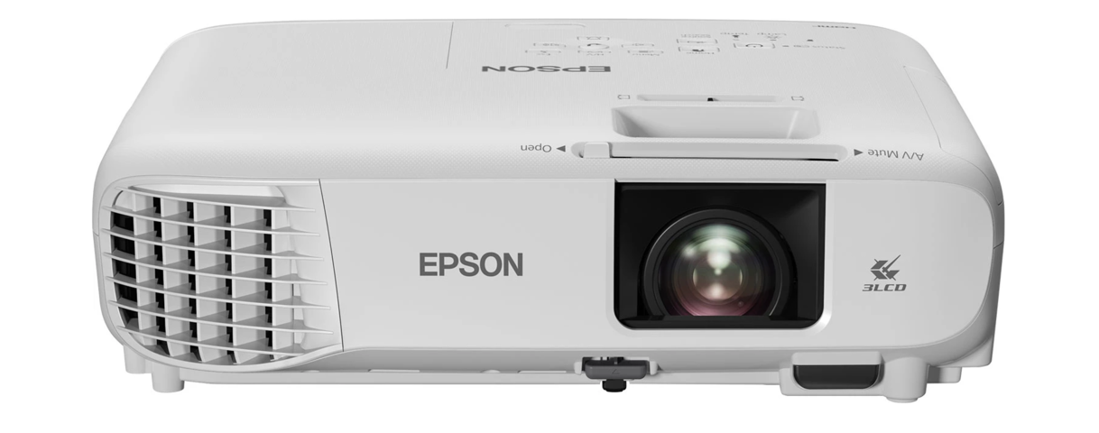965471-1 Projector Epson EH-TW740