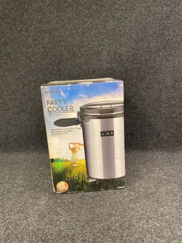 964854-2 Party cooler HyperX PYC 3.3