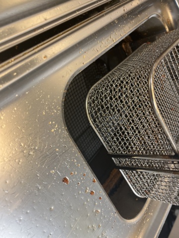 962225-7 Fryers RedFox 2 pieces