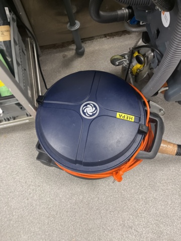 962233-4 Cleaning equipment Taski / Nilfisk