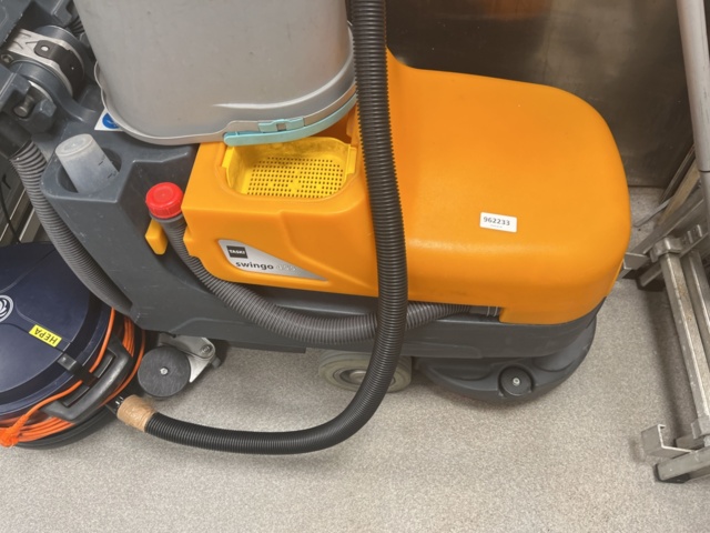 962233-5 Cleaning equipment Taski / Nilfisk