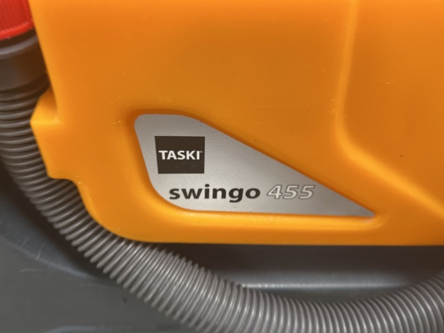 962233-7 Cleaning equipment Taski / Nilfisk