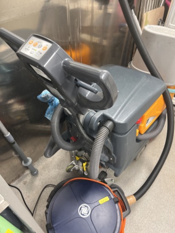 962233-11 Cleaning equipment Taski / Nilfisk