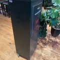 962248-1 Hovmästarpulpet 51x37x129 cm
