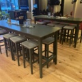 962249-2 Restaurant furniture