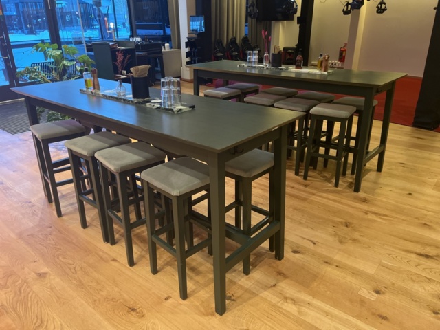 962249-2 Restaurant furniture