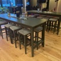 962249-3 Restaurant furniture