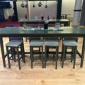 962249-4 Restaurant furniture
