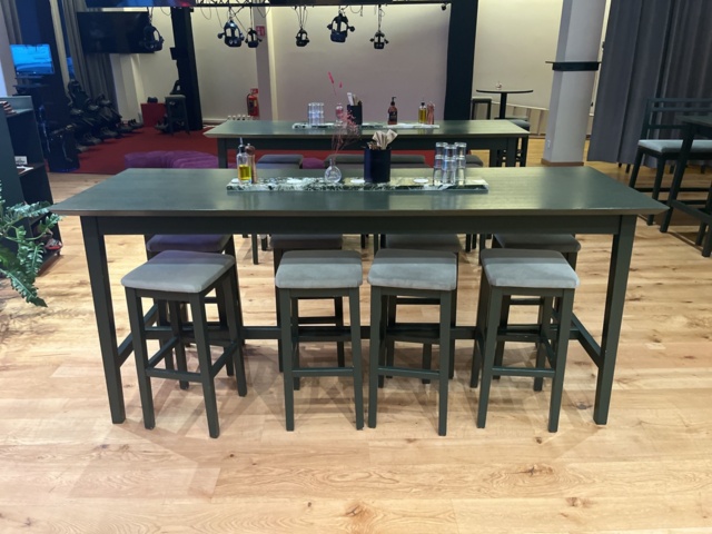962249-4 Restaurant furniture