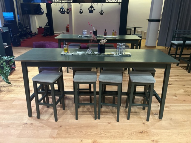 962249-5 Restaurant furniture